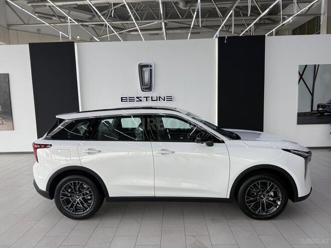 Bestune T55 2026, 0 km - 1.5 л - Bakı