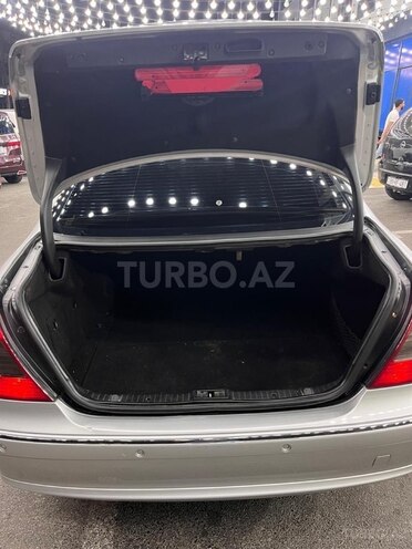 Mercedes E 300 2007, 349,000 km - 3.0 l - Bakı