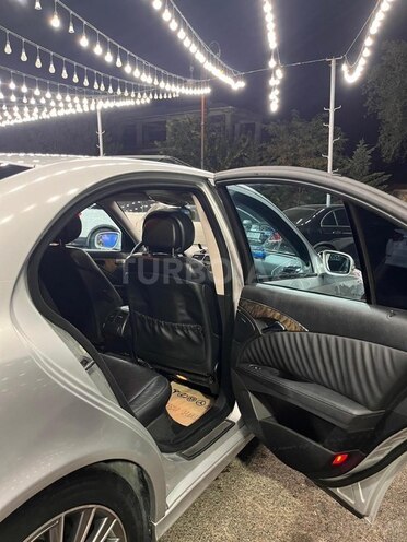 Mercedes E 300 2007, 349,000 km - 3.0 l - Bakı
