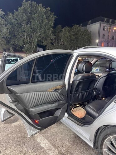 Mercedes E 300 2007, 349,000 km - 3.0 l - Bakı