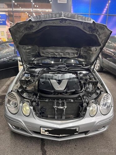 Mercedes E 300 2007, 349,000 km - 3.0 l - Bakı