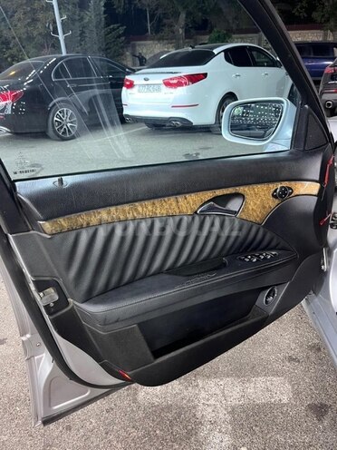 Mercedes E 300 2007, 349,000 km - 3.0 l - Bakı