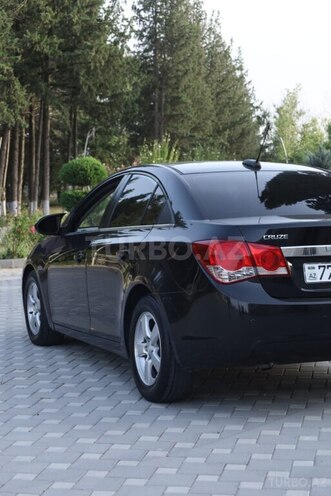 Chevrolet Cruze 2014, 222,000 km - 1.4 l - Xaçmaz