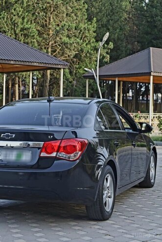 Chevrolet Cruze 2014, 222,000 km - 1.4 l - Xaçmaz