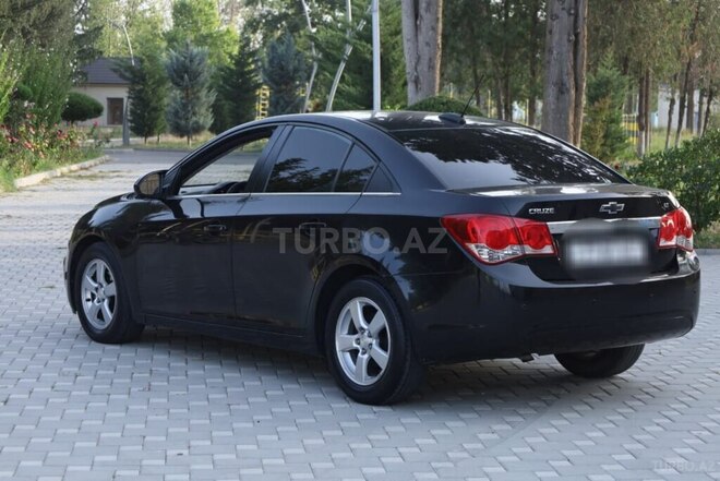 Chevrolet Cruze 2014, 222,000 km - 1.4 l - Xaçmaz