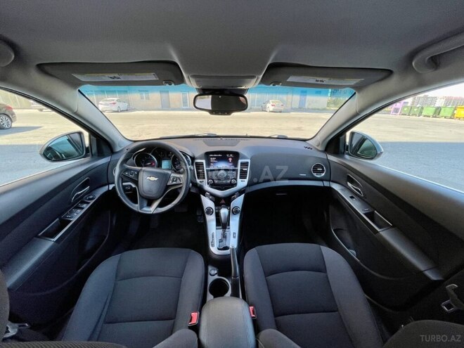 Chevrolet Cruze 2014, 222,000 km - 1.4 l - Xaçmaz