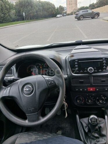 Fiat Doblo 2016, 198,370 km - 1.3 l - Bakı