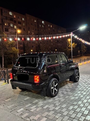 LADA (VAZ) Niva 2021, 79,000 km - 1.7 l - Bakı