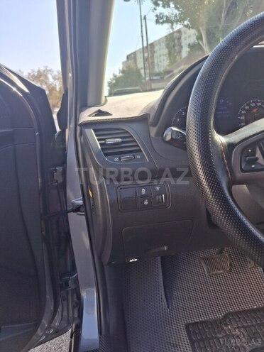 Hyundai Accent 2014, 136,000 km - 1.4 л - Bakı