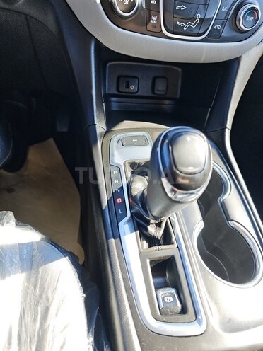 Chevrolet Equinox 2017, 170,644 km - 1.5 l - Gəncə