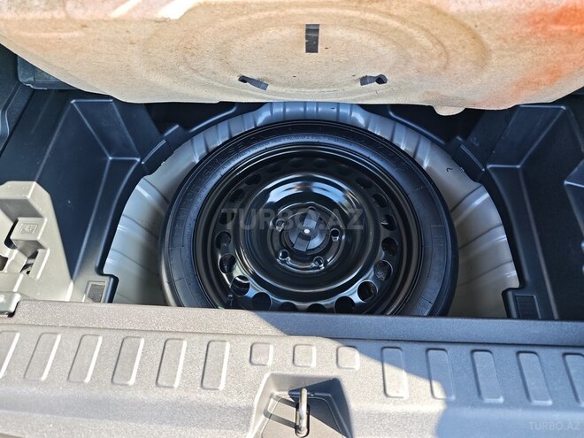 Chevrolet Equinox 2017, 170,644 km - 1.5 l - Gəncə