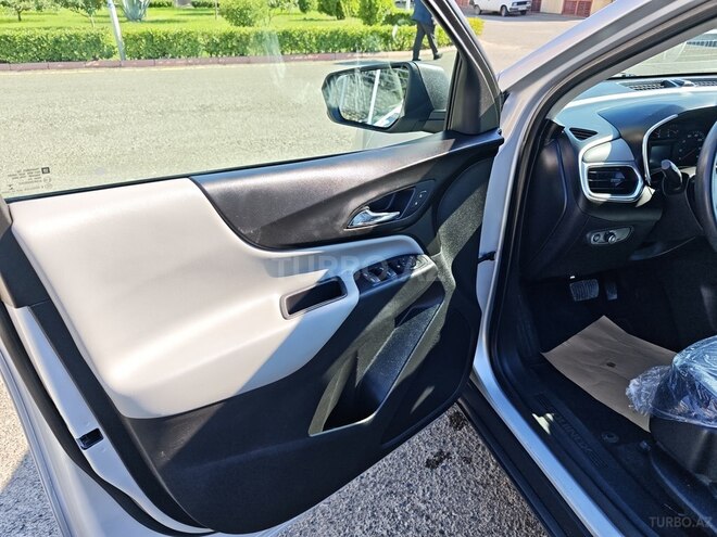 Chevrolet Equinox 2017, 170,644 km - 1.5 l - Gəncə