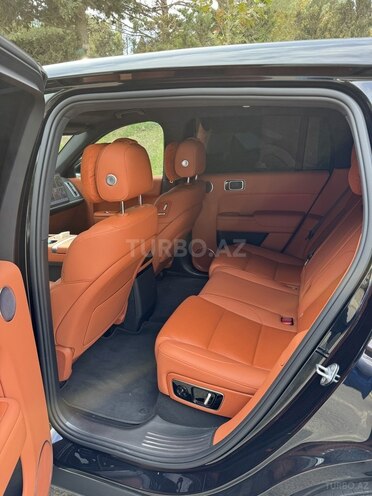 Li Auto L7 2025, 13,000 km - 1.5 l - Bakı