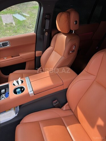 Li Auto L7 2025, 13,000 km - 1.5 l - Bakı