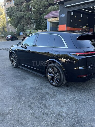 Li Auto L7 2025, 13,000 km - 1.5 l - Bakı