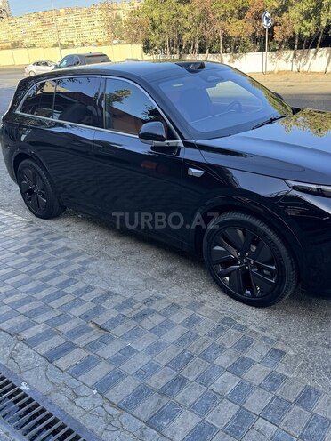 Li Auto L7 2025, 13,000 km - 1.5 l - Bakı