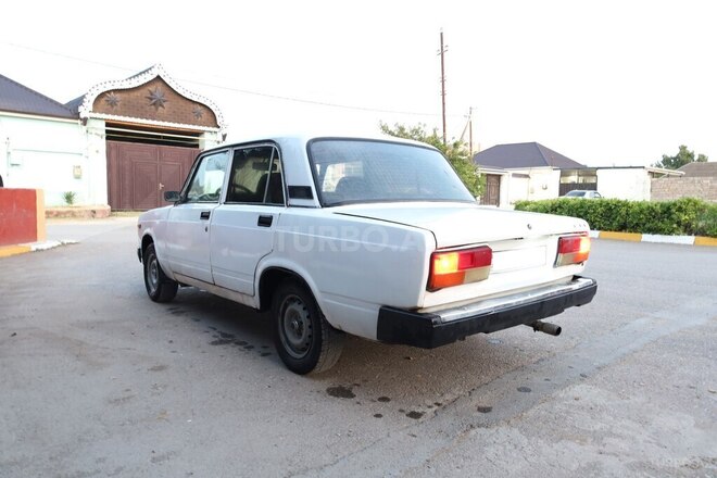 LADA (VAZ) 2107 1993, 350,000 km - 1.6 л - Bakı