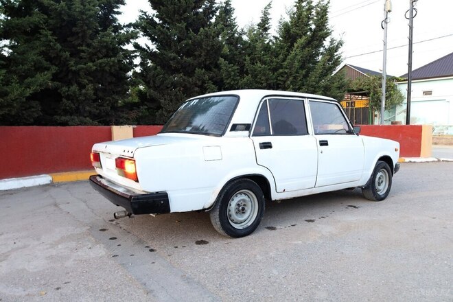 LADA (VAZ) 2107 1993, 350,000 km - 1.6 л - Bakı