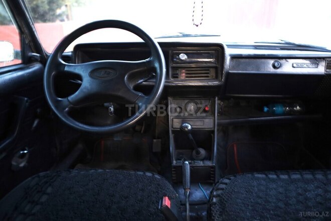 LADA (VAZ) 2107 1993, 350,000 km - 1.6 л - Bakı