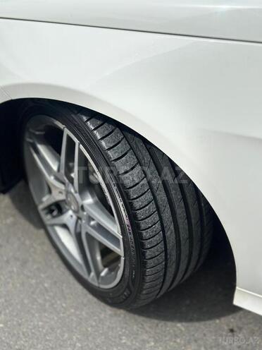 Mercedes E 200 2014, 210,000 km - 2.0 l - Bakı