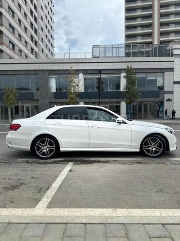 Mercedes E 200 2014, 210,000 km - 2.0 l - Bakı