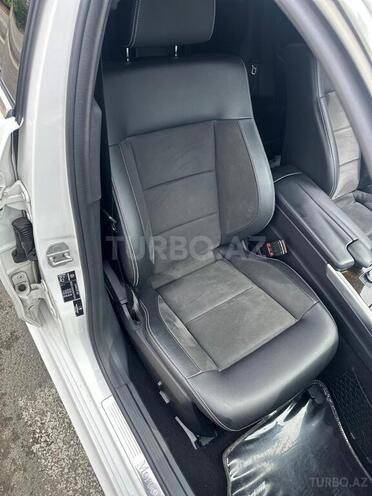 Mercedes E 200 2014, 210,000 km - 2.0 l - Bakı