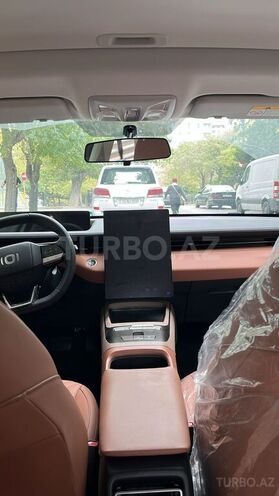 Changan Qiyuan A05 2025, 0 km - 1.5 l - Bakı