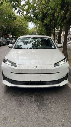 Changan Qiyuan A05 2025, 0 km - 1.5 l - Bakı