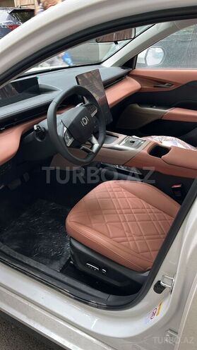 Changan Qiyuan A05 2025, 0 km - 1.5 l - Bakı