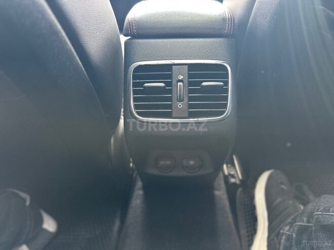 Kia Optima 2017, 186,000 km - 2.0 l - Bakı