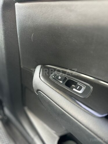Kia Optima 2017, 186,000 km - 2.0 l - Bakı