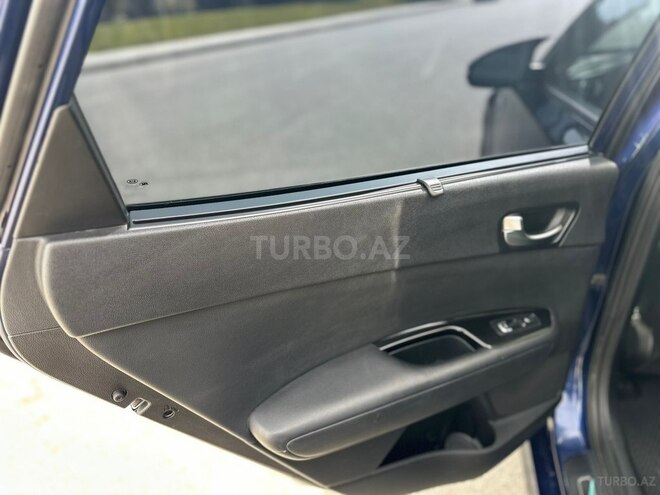 Kia Optima 2017, 186,000 km - 2.0 l - Bakı