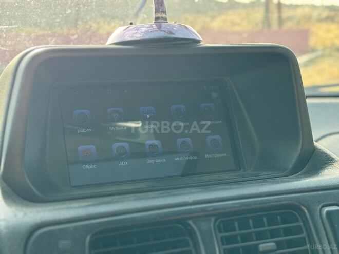 Mitsubishi Pajero io 2000, 287,000 km - 2.0 l - Bakı