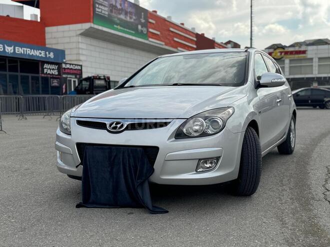Hyundai i30 2011, 232,000 km - 1.6 l - Xırdalan