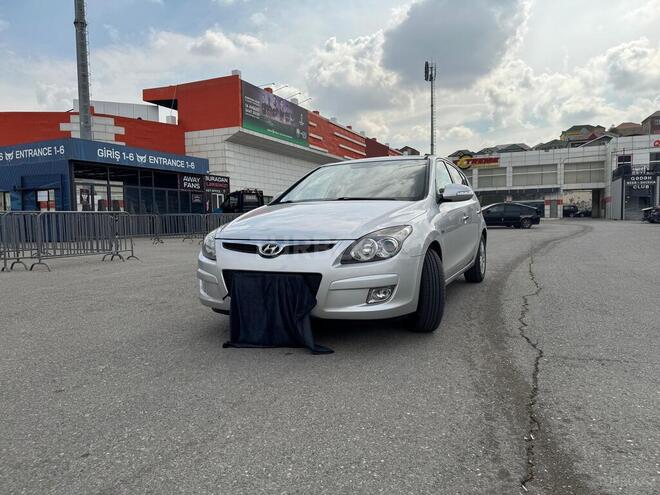 Hyundai i30 2011, 232,000 km - 1.6 l - Xırdalan