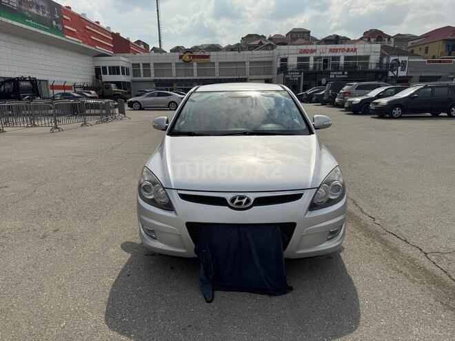 Hyundai i30 2011, 232,000 km - 1.6 l - Xırdalan