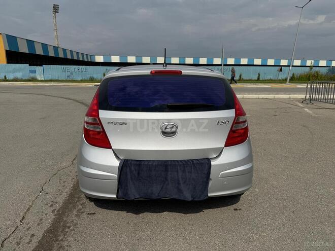 Hyundai i30 2011, 232,000 km - 1.6 l - Xırdalan