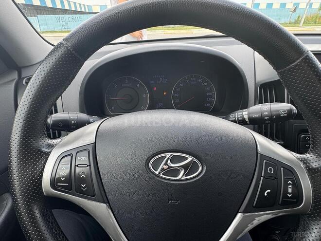 Hyundai i30 2011, 232,000 km - 1.6 l - Xırdalan
