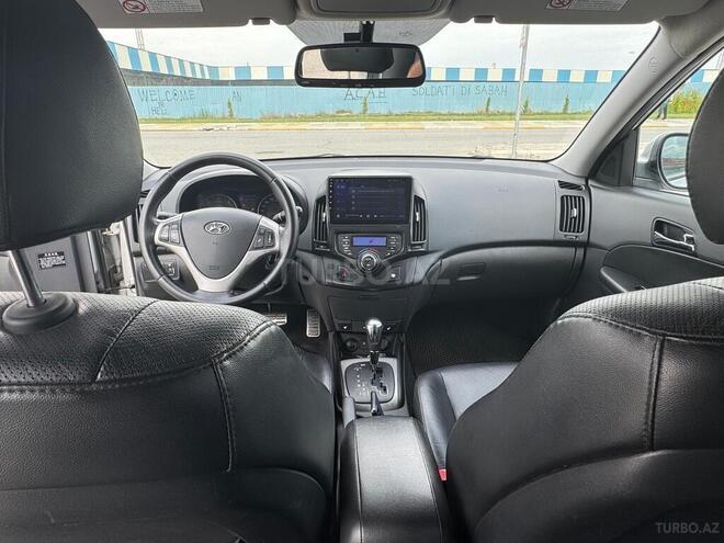 Hyundai i30 2011, 232,000 km - 1.6 l - Xırdalan