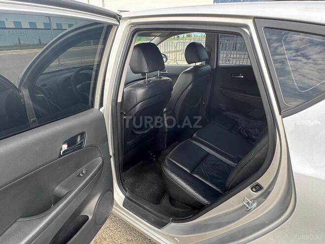 Hyundai i30 2011, 232,000 km - 1.6 l - Xırdalan