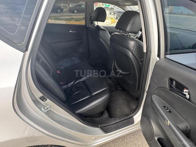 Hyundai i30 2011, 232,000 km - 1.6 l - Xırdalan