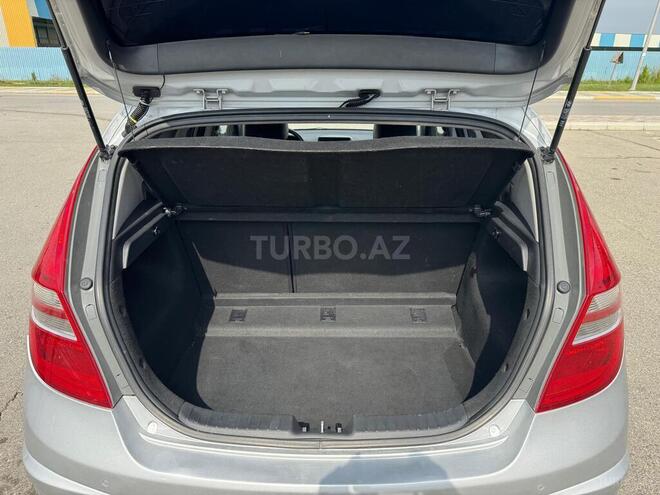 Hyundai i30 2011, 232,000 km - 1.6 l - Xırdalan