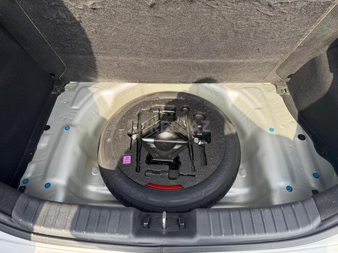 Hyundai i30 2011, 232,000 km - 1.6 l - Xırdalan