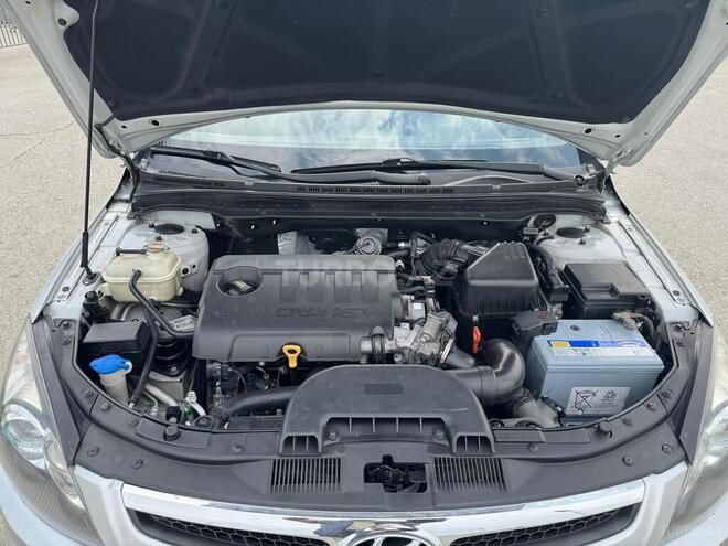 Hyundai i30 2011, 232,000 km - 1.6 l - Xırdalan