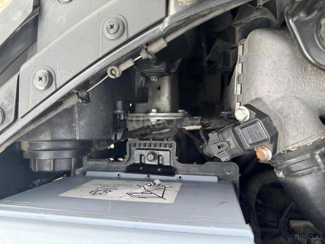 Hyundai i30 2011, 232,000 km - 1.6 l - Xırdalan