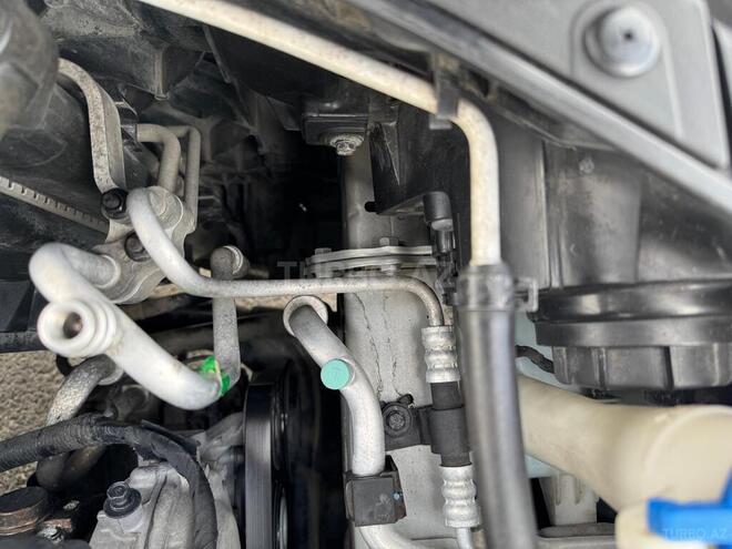 Hyundai i30 2011, 232,000 km - 1.6 l - Xırdalan