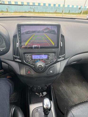 Hyundai i30 2011, 232,000 km - 1.6 l - Xırdalan