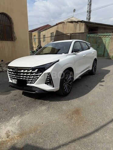 Changan  2025, 0 km - 1.5 l - Bakı
