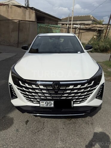 Changan  2025, 0 km - 1.5 l - Bakı