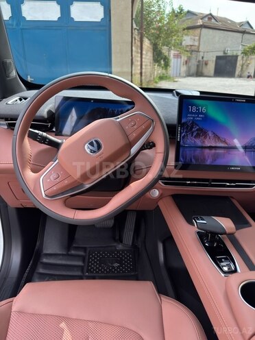 Changan  2025, 0 km - 1.5 l - Bakı
